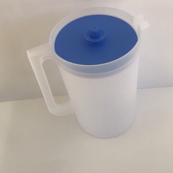 Tupperware Jumbo Jug 4 Liter - Picture 11 of 12